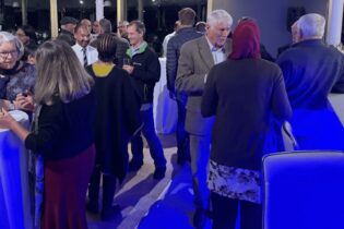 IWMSA annual celebration for the company