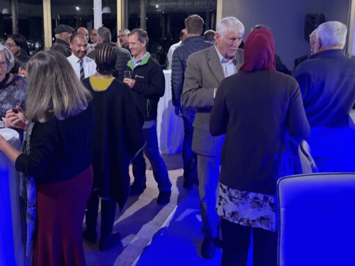 IWMSA annual celebration for the company