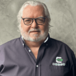 Keith Anderson, CEO of eWASA
