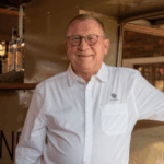 Keith Vincent, Chief Executive Officer at Wilderness Holdings Limited