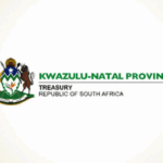 KwaZulu-Natal Treasury logo