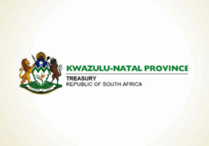 KwaZulu-Natal Treasury logo