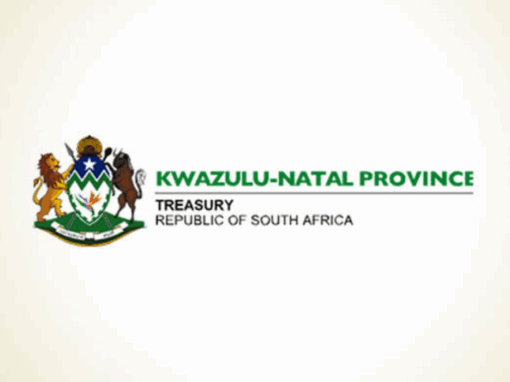 KwaZulu-Natal Treasury logo