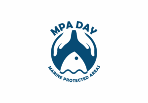 Marine Protected Areas Day Logo