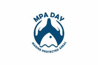 Marine Protected Areas Day Logo