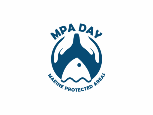 Marine Protected Areas Day Logo