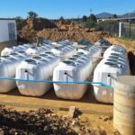 Maskam Water specialises in retrofit solutions for septic tanks