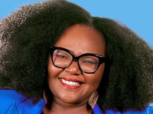 Minister Siviwe Gwarube