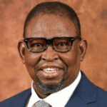 Minister of Finance, Enoch Godongwana