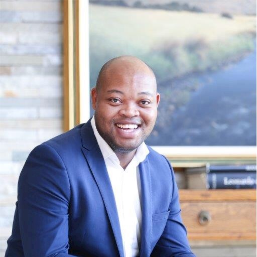 Mpho Mutloane CA