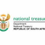 National Treasury logo