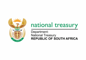 National Treasury logo
