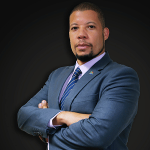 Neville Matjie, Chief Executive Officer, Brand South Africa