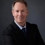 Wouter Jordaan, partner and principal environmental scientist at SRK Consulting – and also a director of SRK Consulting Congo