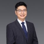 Frank Li, SRK Consulting senior consultant and geologist