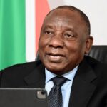 President Ramaphosa Makes Changes To National Executive