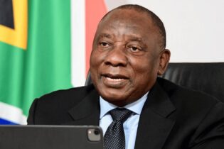 President Ramaphosa Makes Changes To National Executive
