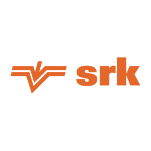 SRK Consulting logo