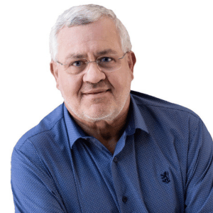Servaas du Plessis, CEO, XTND