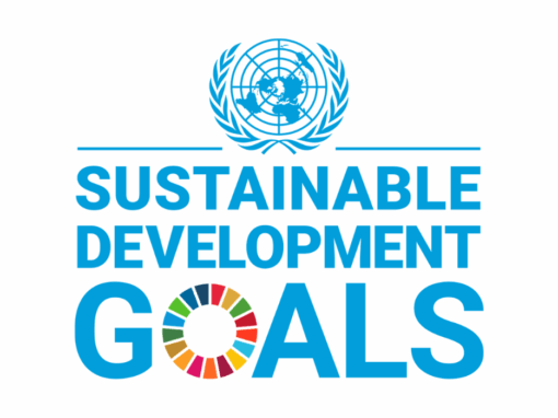 Sustainable Development Goals logo