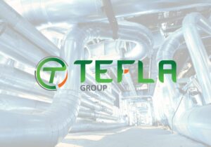 Tefla Group logo