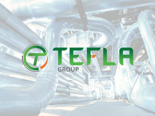 Tefla Group logo