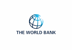 The World Bank logo