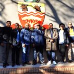 Vaal Gamagara Bulk Water Supply Scheme Project team