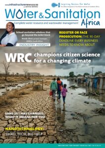 WASA May June 2026 cover