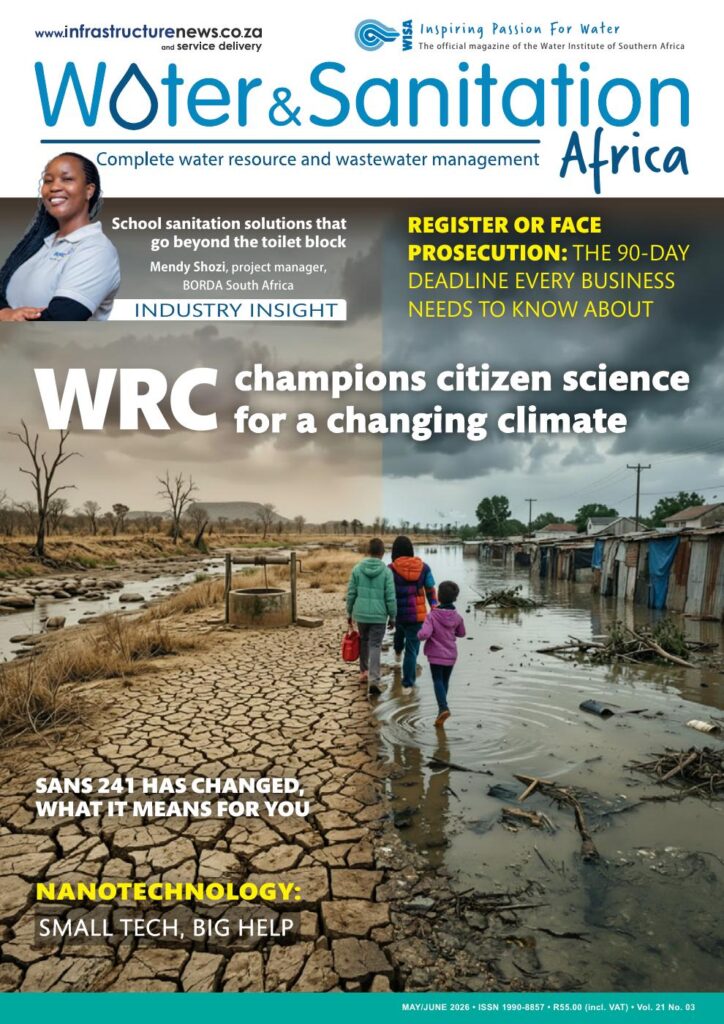 WASA May June 2026 cover