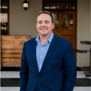 Wynand Smit, associate, Bvi Consulting Engineers Central