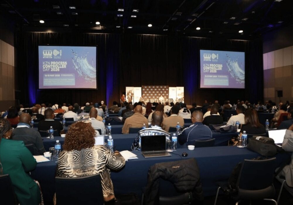 uMngeni-uThukela Water process controller day