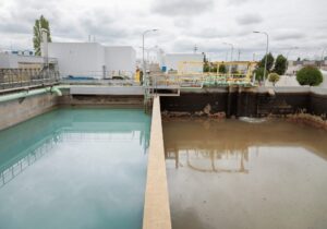 uMngeni-uThukela Water project