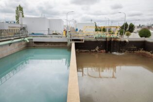 uMngeni-uThukela Water project