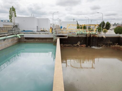 uMngeni-uThukela Water project