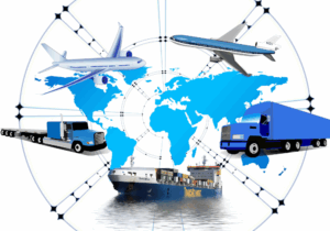 AI in Supply Chains