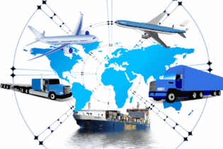 AI in Supply Chains