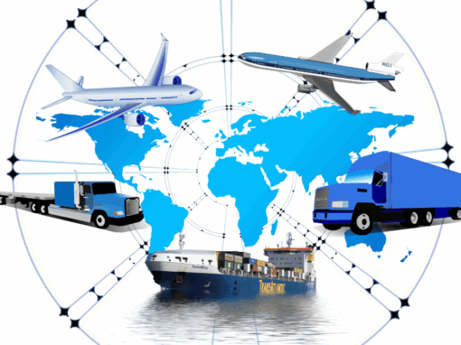 AI in Supply Chains