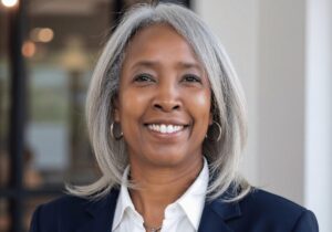 Angela Weathers_Ford Silverton Plant Manager