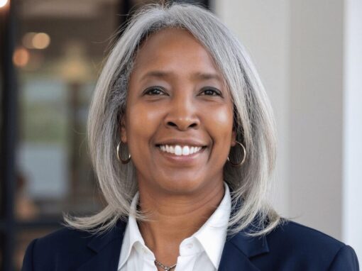Angela Weathers_Ford Silverton Plant Manager