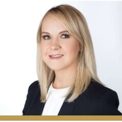 Angela van der Berg