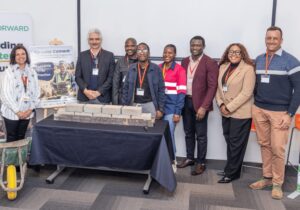 Circular Cement Youth Entrepreneurship Programme