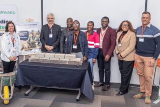 Circular Cement Youth Entrepreneurship Programme