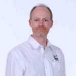 Dr Andrew Dickson, Engineering Executive at CBI-electric low voltage