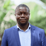Dr Moses Khangale, Manager Stakeholder Programmes, Santam