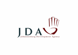 Johannesburg Development Agency logo