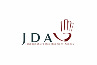Johannesburg Development Agency logo