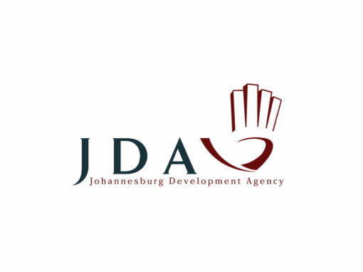 Johannesburg Development Agency logo