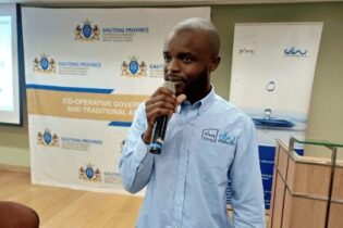 Johannesburg Water and Gauteng Cooperative Governance and Traditional Affairs Water Conservation Behavioural Change Workshop