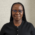 Joyce Jabane Bauwens, general manager, Protea Chemicals Water Care